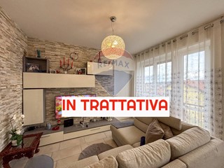 Trilocale in Vendita a Arcisate, 147'000€, 106 m²