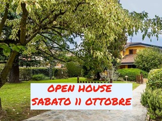 Villa in Vendita a Bellusco, 859'000€, 357 m²