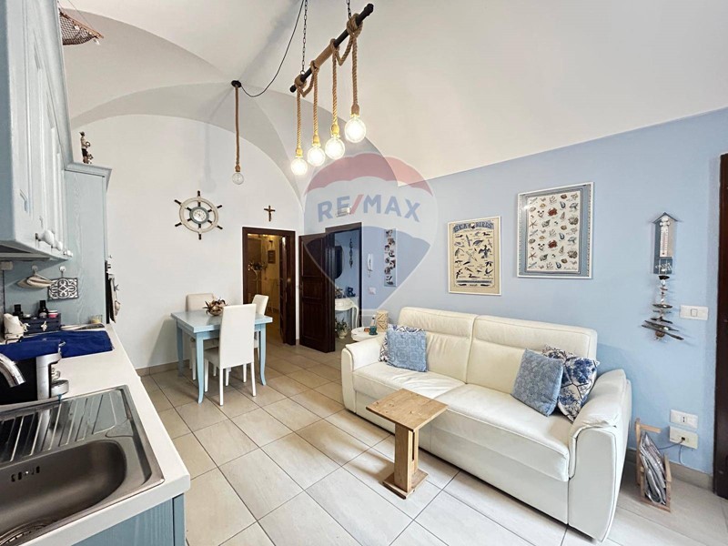 Trilocale in Vendita a Vieste, 168'000€, 103 m²