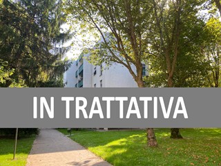 Trilocale in Vendita a Vimercate, 165'000€, 95 m²