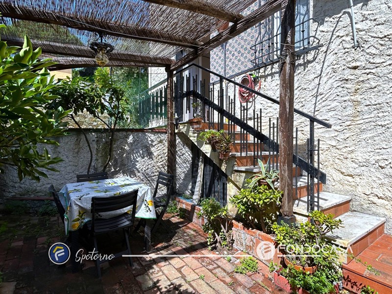 Trilocale in Vendita a Spotorno, 290'000€, 75 m²