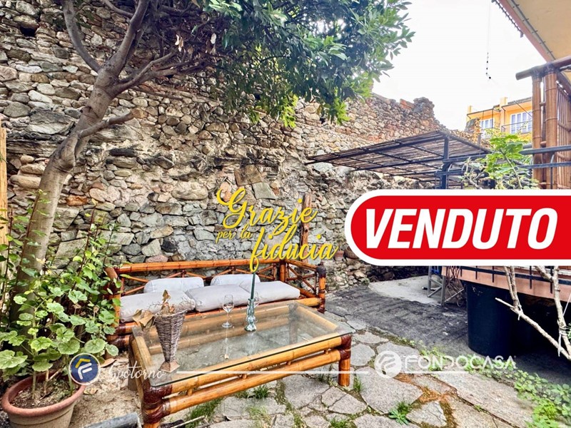Trilocale in Vendita a Spotorno, 285'000&euro;, 90 m²