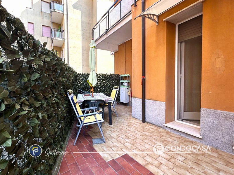 Bilocale in Vendita a Spotorno, 260'000€, 55 m²