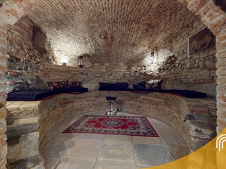 Appartamento in Vendita a Torino, 379'000€, 155 m²