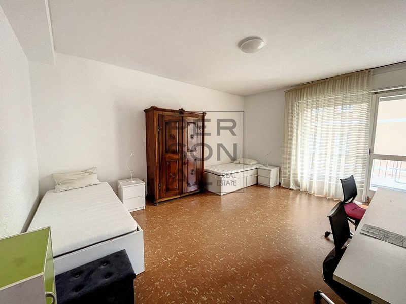 Appartamento in Affitto a Trento, 295€, 12 m²