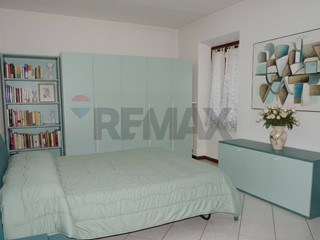 Bilocale in Vendita a Trezzo sull'Adda, 108'000&euro;, 73 m²