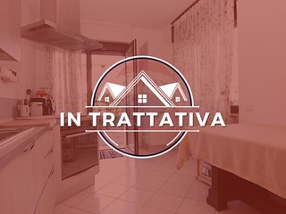Trilocale in Vendita a Venegono Superiore, 178'500€, 103 m²