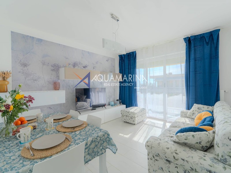 Trilocale in Affitto a Sanremo, 1'200€, 60 m²