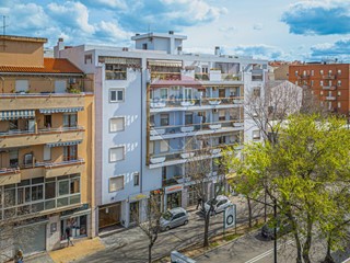 Quadrilocale in Vendita a Sassari, 110'000€, 75 m²