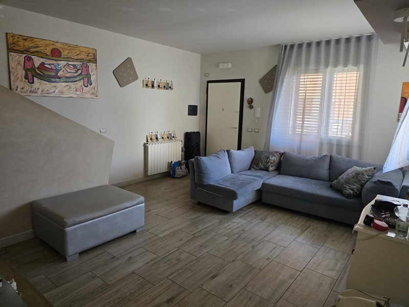 Villetta a schiera in Affitto a Siracusa, 900€, 130 m²