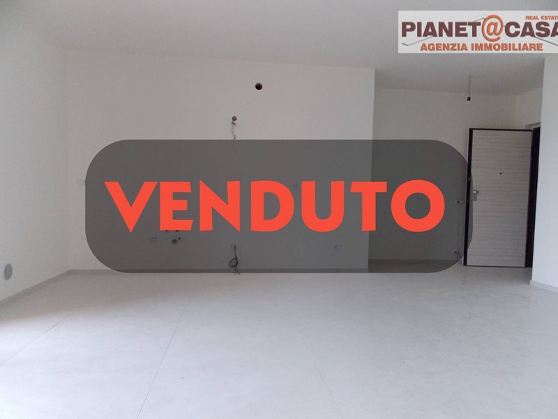 Trilocale in Vendita a Spinetoli, 173'000&euro;, 135 m²