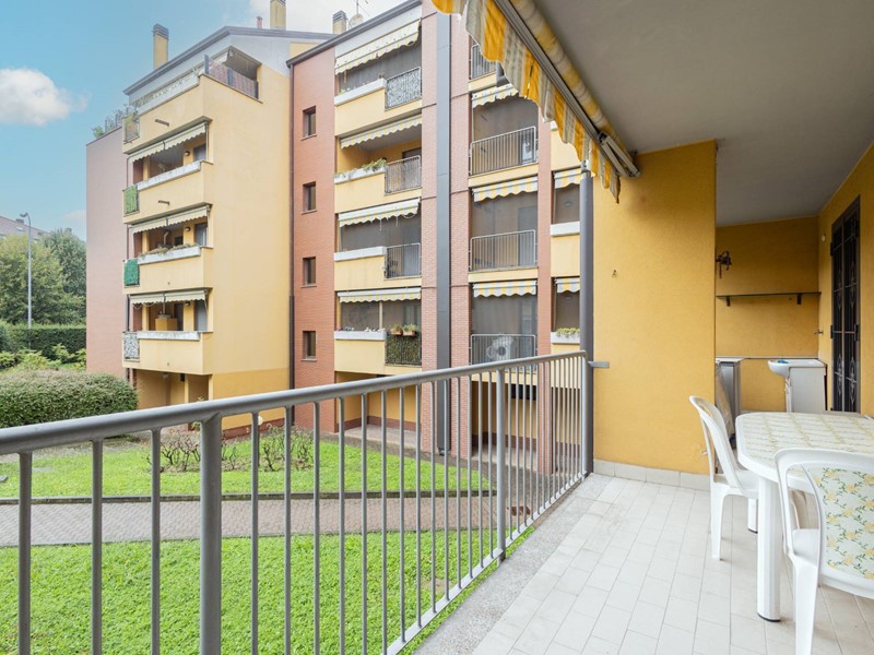 Quadrilocale in Vendita a Rozzano, 339'000€, 120 m²