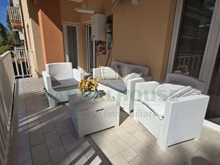 Quadrilocale in Affitto a San Nicola la Strada, 600€, 123 m²