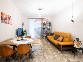 Trilocale in Vendita a Parma, 215'000€, 91 m²