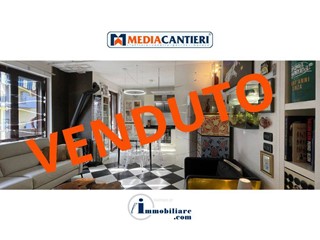 Quadrilocale in Vendita a Pescara, 198'000€, 129 m²