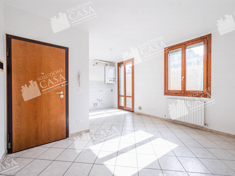 Trilocale in Vendita a Pieve di Cento, 120'000€, 65 m²