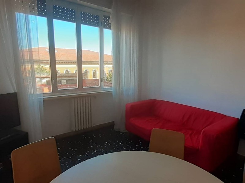 Appartamento in Vendita a Pisa, 270'000€, 107 m²