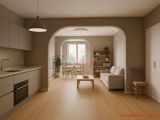 Appartamento in Vendita a Ragusa, 79'000&euro;, 135 m²