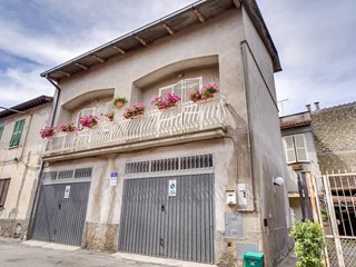 Casa Indipendente in Vendita a Canino, 145'000€, 123 m²