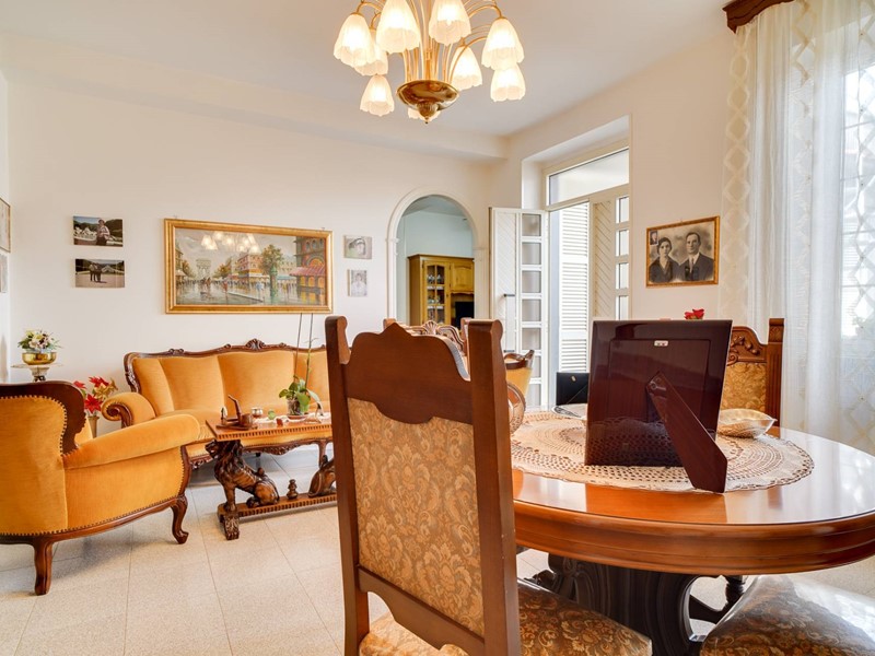 Quadrilocale in Vendita a Canino, 125'000€, 95 m²