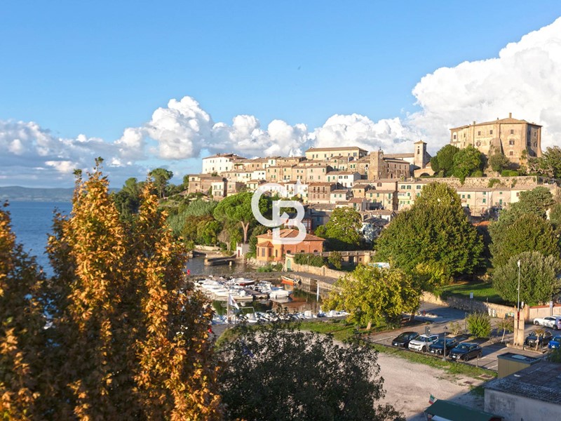 Bilocale in Vendita a Capodimonte, 130'000€, 60 m²