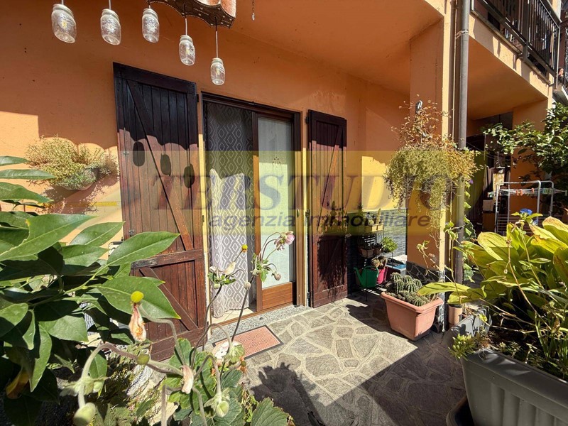 Trilocale in Vendita a Capriate San Gervasio, 140'000€, 90 m²