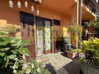Trilocale in Vendita a Capriate San Gervasio, 140'000€, 90 m²