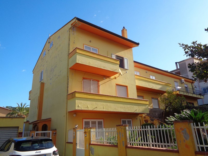 Casa Indipendente in Vendita a Carbonia, 150'000€, 150 m²