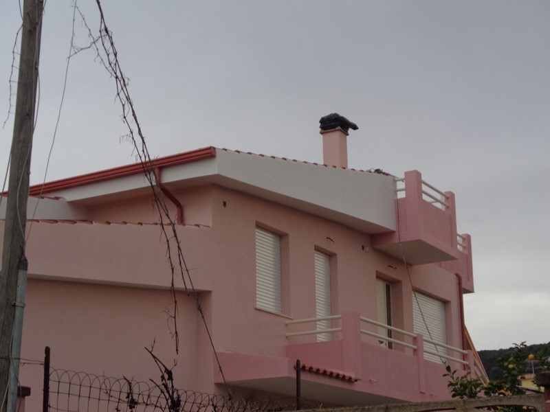 Quadrilocale in Vendita a Carbonia, 140'000€, 110 m²