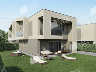 Villa in Vendita a Castel Maggiore, 722'000€, 190 m²