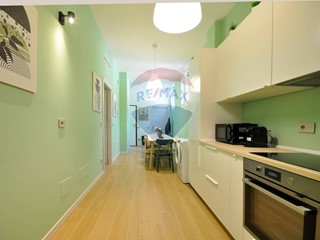 Appartamento in Vendita a Como, 617'000€, 137 m²