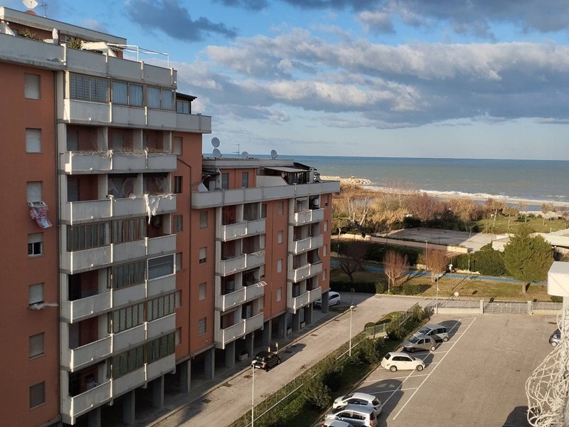 Bilocale in Vendita a Fermo, 36'000€, 44 m²