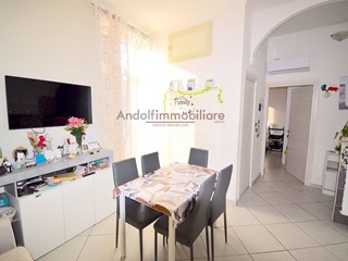 Trilocale in Vendita a Gaeta, 199'000€, 52 m²