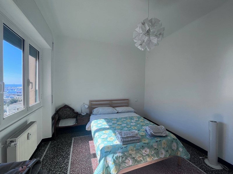Monolocale in Affitto a Genova, 350€, 18 m²