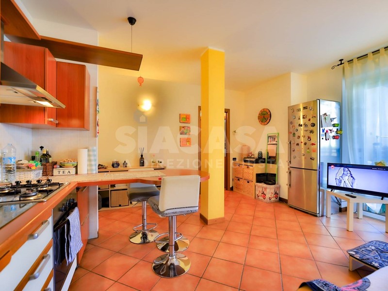 Bilocale in Vendita a Gessate, 169'000€, 59 m²