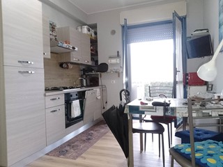 Bilocale in Vendita a Giulianova, 129'000€, 65 m²