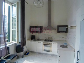 Trilocale in Affitto a Livorno, 900€, 80 m²