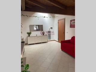 Bilocale in Vendita a Livorno, 120'000€, 50 m²