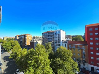 Trilocale in Vendita a Milano, 520'000€, 96 m²