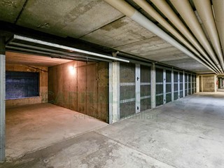 Box in Vendita a Milano, 35'000€, 17 m²