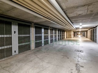 Box in Vendita a Milano, 56'000€, 28 m²
