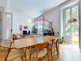 Trilocale in Vendita a Milano, 650'000€, 105 m²