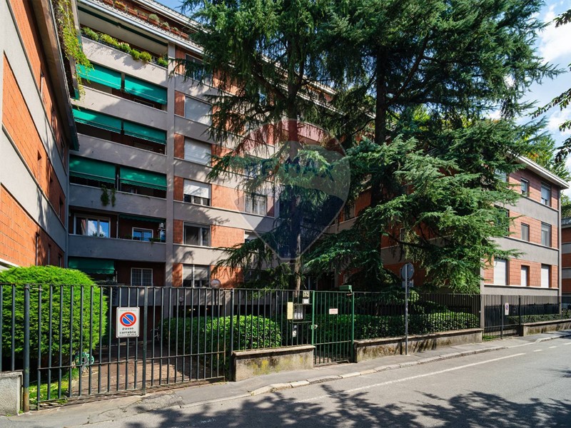 Quadrilocale in Vendita a Milano, 600'000€, 156 m²