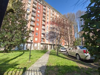 Trilocale in Vendita a Milano, 420'000€, 90 m²