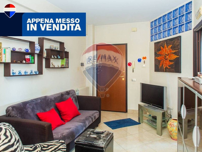 Quadrilocale in Vendita a Misterbianco, 98'000€, 71 m²