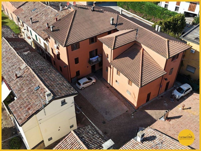 Trilocale in Vendita a Molinella, 88'000€, 60 m²