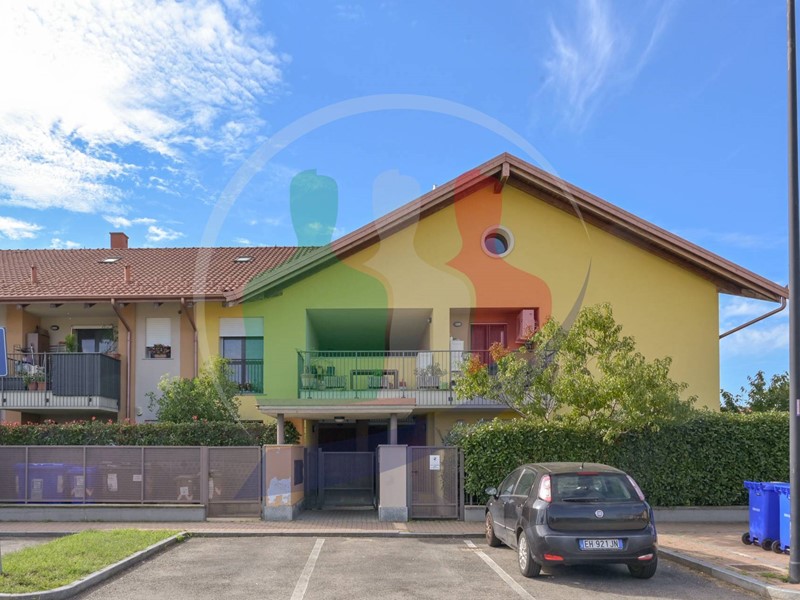 Trilocale in Vendita a Moncalieri, 229'000€, 140 m²
