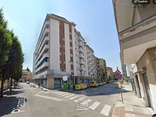 Attico in Affitto a Monfalcone, 750€, 140 m²