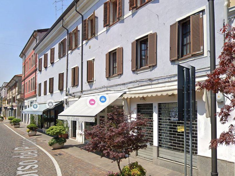 Appartamento in Vendita a Monfalcone, 125'000€, 130 m²