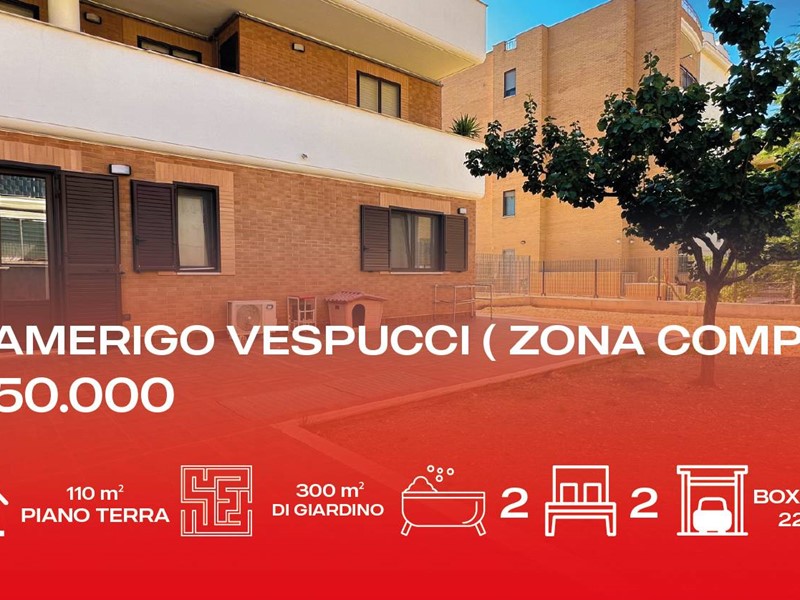 Appartamento in Vendita a Manfredonia, 350'000€, 110 m²